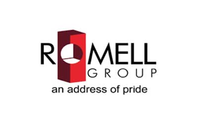 Romell Group An Address of Pride Clients