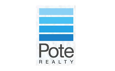 Pote Realty Clients