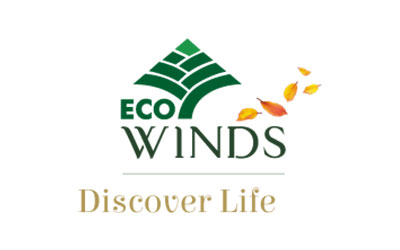 ECO WINDS DISCOVER LIFE